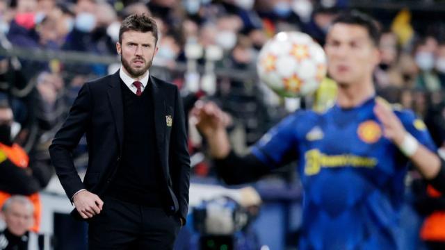 星空体育官网-C罗实力打脸！桑乔解封破门！卡大嘴：卡里克转正！